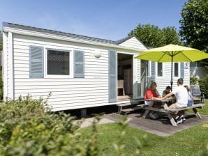 Vakantiepark Klein Strand - Comfort Chalet 4p