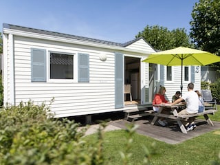 Chalet Jabbeke Outdoor Recording 1