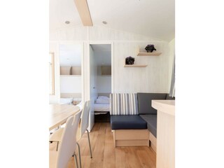 Chalet Jabbeke Ausstattung 3