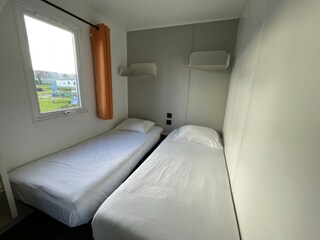 Chalet Jabbeke Ausstattung 5
