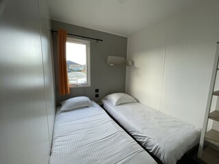 Chalet Jabbeke Ausstattung 6