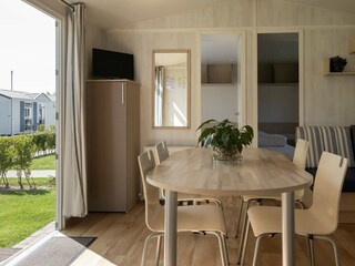 Chalet Jabbeke Ausstattung 2