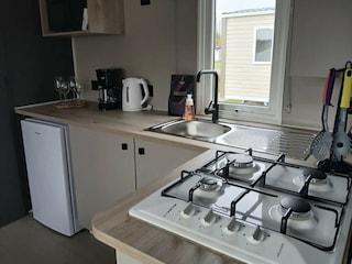 Chalet Jabbeke Ausstattung 3