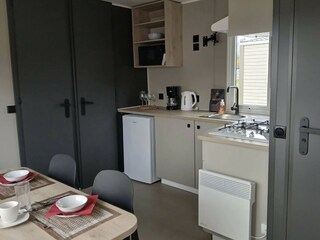 Chalet Jabbeke Features 4