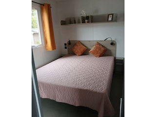 Chalet Jabbeke Ausstattung 6