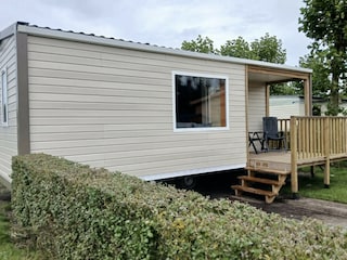 Chalet Jabbeke Außenaufnahme 1