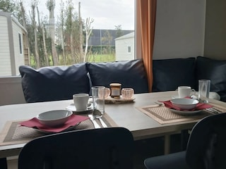 Chalet Jabbeke Ausstattung 5