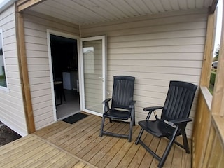 Chalet Jabbeke Außenaufnahme 2