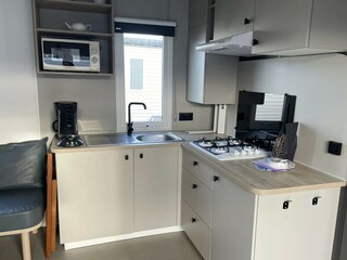 Chalet Jabbeke Ausstattung 2