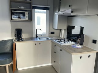 Chalet Jabbeke Features 2