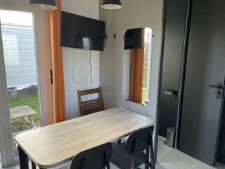 Chalet Jabbeke Ausstattung 4