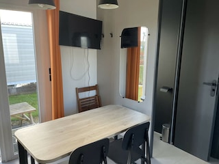 Chalet Jabbeke Features 4