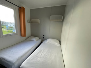 Chalet Jabbeke Ausstattung 5