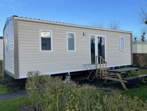 Vakantiepark Klein Strand - Cottage 6p