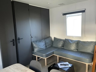 Chalet Jabbeke Ausstattung 3