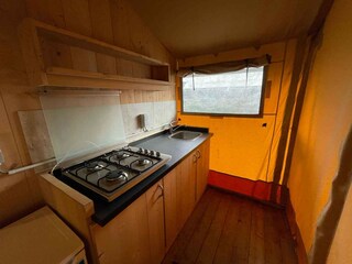 Chalet Jabbeke Ausstattung 5