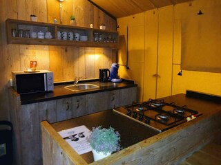 Chalet Jabbeke Features 2