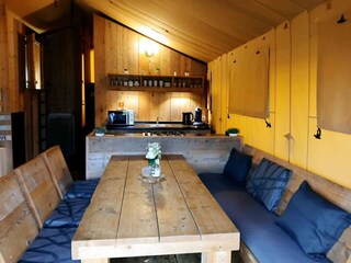 Chalet Jabbeke Features 3