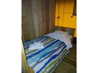 Chalet Jabbeke Ausstattung 5