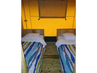 Chalet Jabbeke Features 6