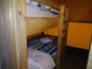 Chalet Jabbeke Features 7