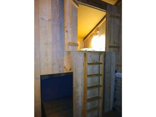 Chalet Jabbeke Features 8