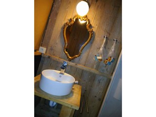 Chalet Jabbeke Features 9