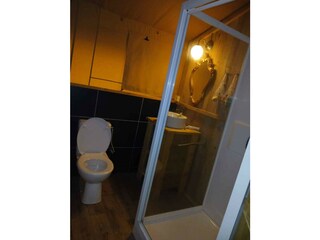 Chalet Jabbeke Features 10