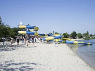 Chalet Jabbeke  13