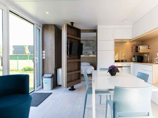 Chalet Jabbeke Ausstattung 4