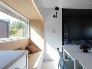 Chalet Jabbeke Ausstattung 3