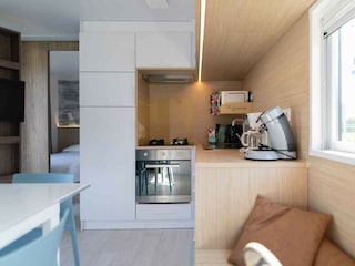 Chalet Jabbeke Ausstattung 5