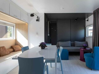 Chalet Jabbeke Ausstattung 2