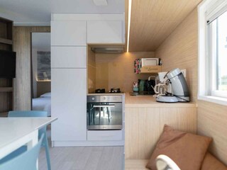 Chalet Jabbeke Ausstattung 5