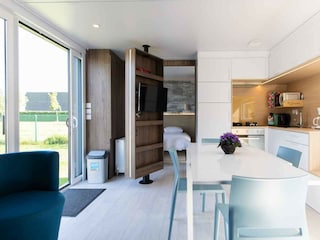 Chalet Jabbeke Ausstattung 4