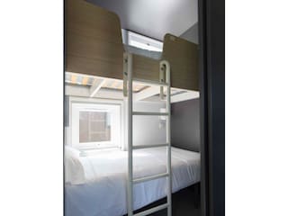 Chalet Jabbeke Ausstattung 8