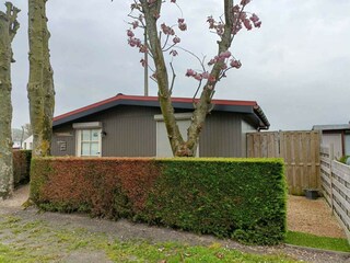 Chalet Jabbeke Außenaufnahme 1