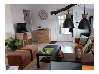 Chalet Jabbeke Ausstattung 2