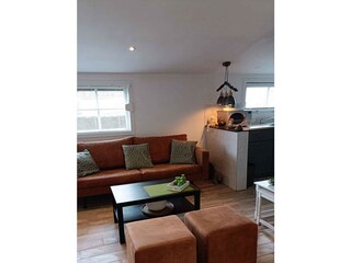 Chalet Jabbeke Ausstattung 3