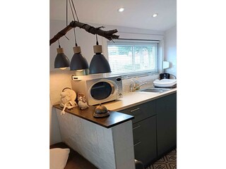 Chalet Jabbeke Ausstattung 4