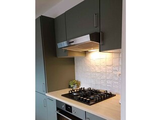 Chalet Jabbeke Ausstattung 5