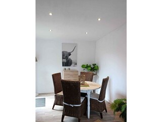 Chalet Jabbeke Ausstattung 6