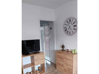 Chalet Jabbeke Ausstattung 8