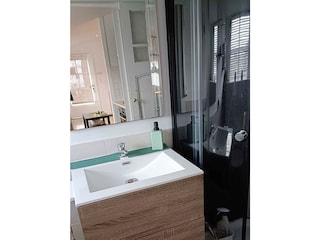 Chalet Jabbeke Ausstattung 11