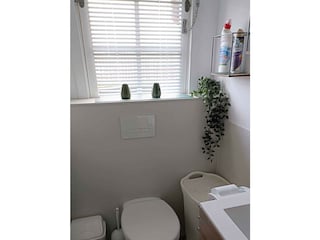 Chalet Jabbeke Ausstattung 12