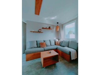 Chalet Jabbeke Ausstattung 2