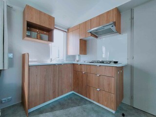 Chalet Jabbeke Features 4