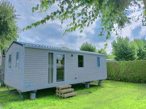 Vakantiepark Klein Strand - Premium Chalet 4p