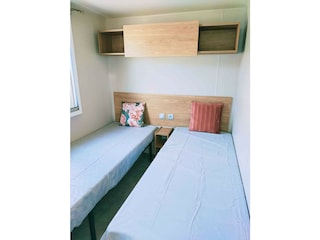 Chalet Jabbeke Ausstattung 6