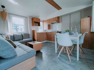 Chalet Jabbeke Ausstattung 3